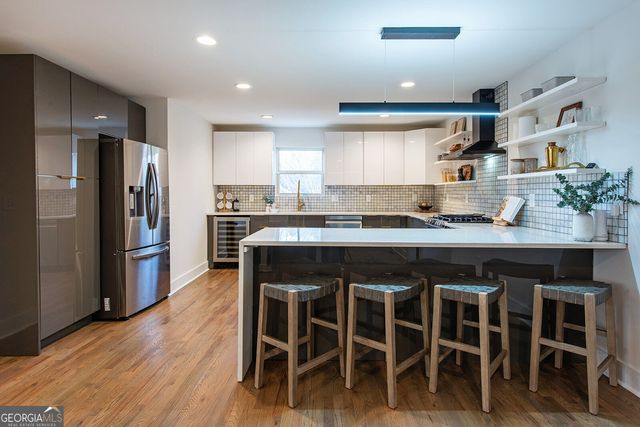 331 Eleanor Street SE, Atlanta, GA 30317