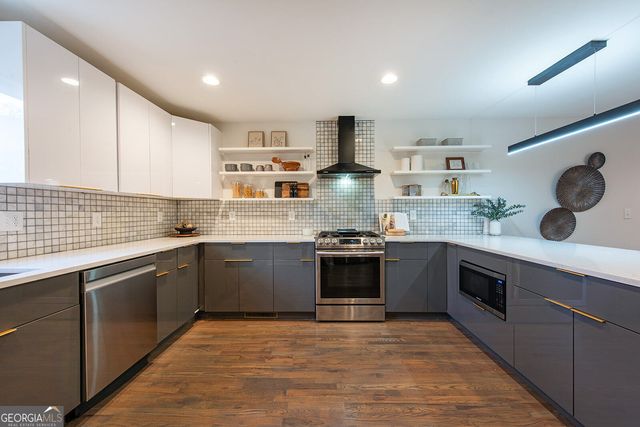 331 Eleanor Street SE, Atlanta, GA 30317