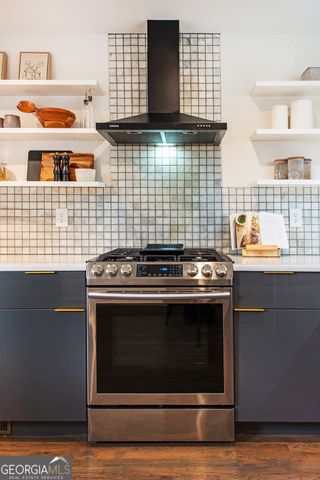 331 Eleanor Street SE, Atlanta, GA 30317