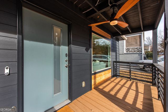 331 Eleanor Street SE, Atlanta, GA 30317