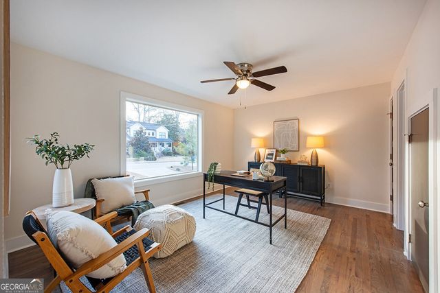 331 Eleanor Street SE, Atlanta, GA 30317