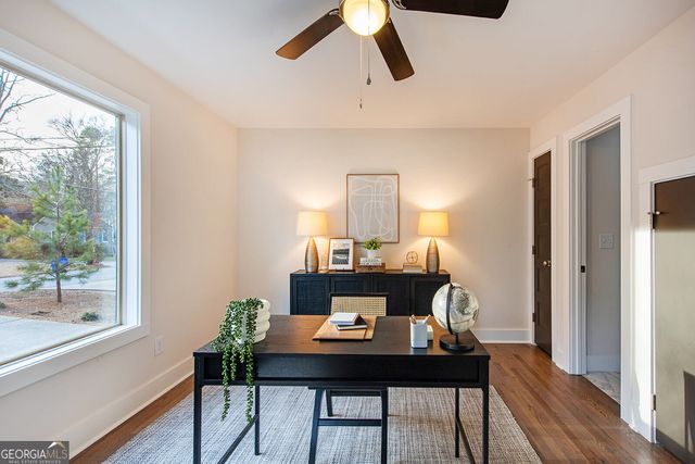 331 Eleanor Street SE, Atlanta, GA 30317