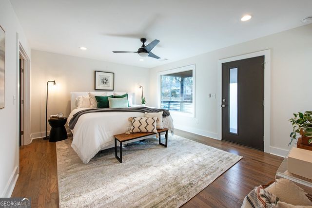 331 Eleanor Street SE, Atlanta, GA 30317