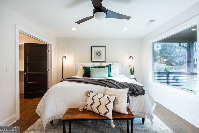 331 Eleanor Street SE, Atlanta, GA 30317