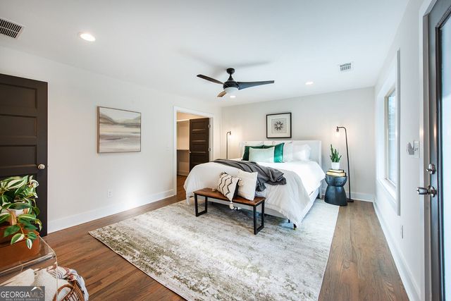 331 Eleanor Street SE, Atlanta, GA 30317