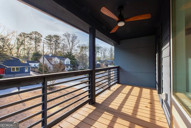 331 Eleanor Street SE, Atlanta, GA 30317