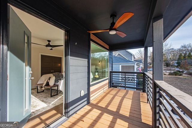 331 Eleanor Street SE, Atlanta, GA 30317