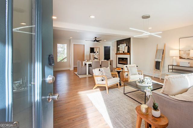 331 Eleanor Street SE, Atlanta, GA 30317