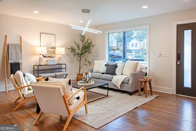 331 Eleanor Street SE, Atlanta, GA 30317