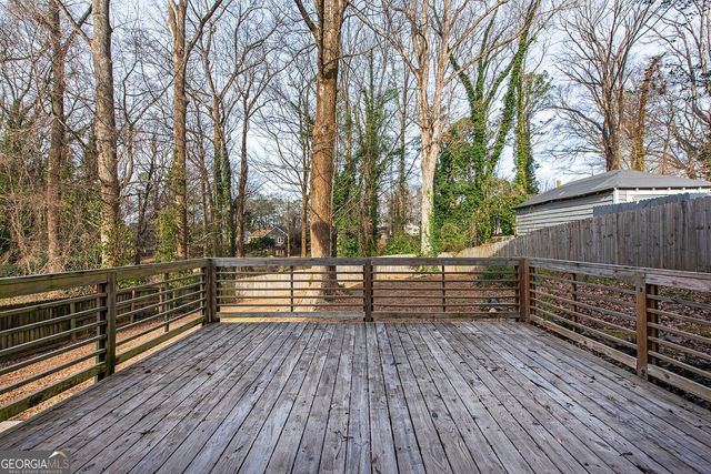 331 Eleanor Street SE, Atlanta, GA 30317