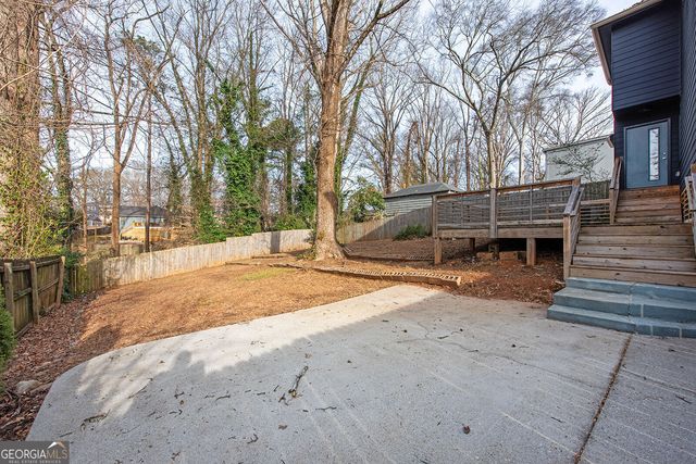 331 Eleanor Street SE, Atlanta, GA 30317