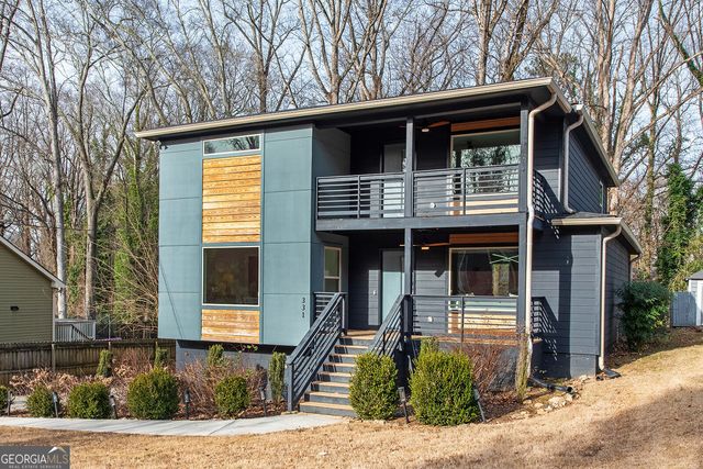 331 Eleanor Street SE, Atlanta, GA 30317