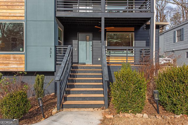 331 Eleanor Street SE, Atlanta, GA 30317