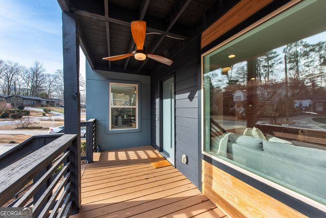 331 Eleanor Street SE, Atlanta, GA 30317