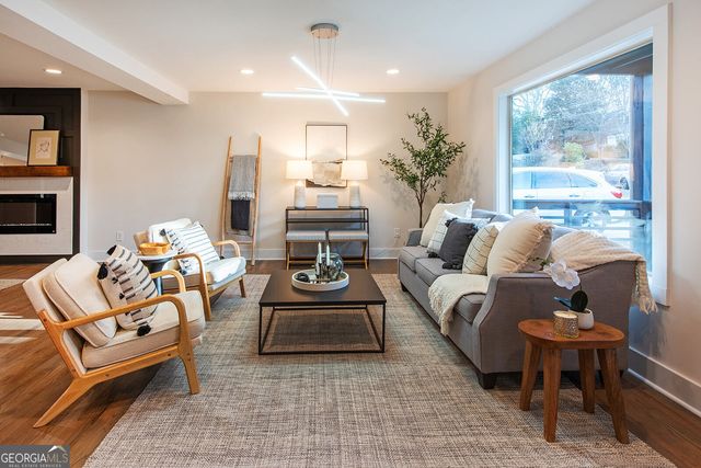 331 Eleanor Street SE, Atlanta, GA 30317