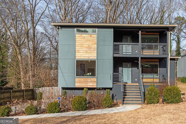 331 Eleanor Street SE, Atlanta, GA 30317