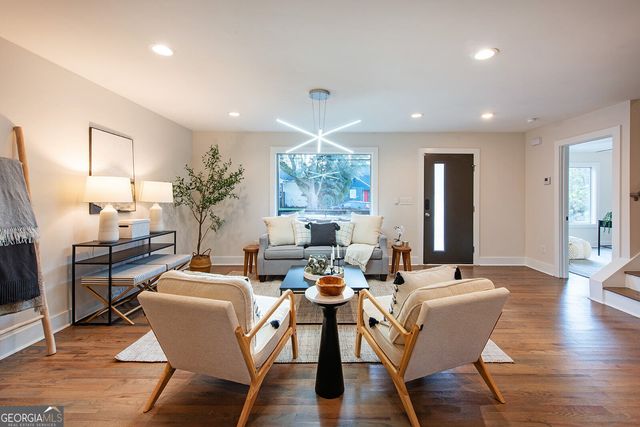 331 Eleanor Street SE, Atlanta, GA 30317