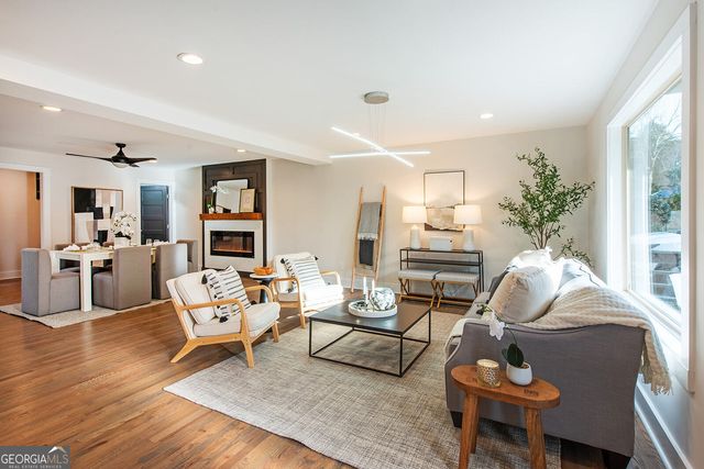 331 Eleanor Street SE, Atlanta, GA 30317