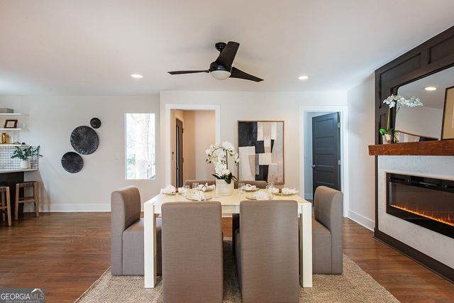 331 Eleanor Street SE, Atlanta, GA 30317