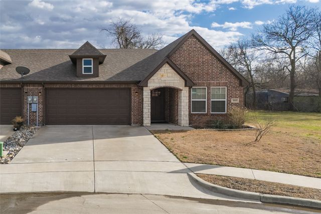 103 Tate Lane, Greenville, TX 75402