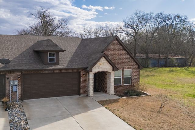 103 Tate Lane, Greenville, TX 75402
