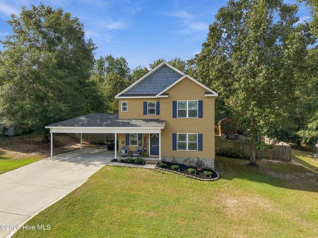 5104 Trickling Creek Drive, Graniteville, SC 29829
