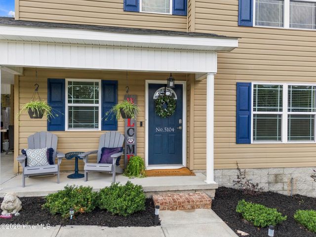 5104 Trickling Creek Drive, Graniteville, SC 29829