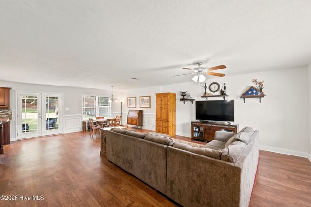 5104 Trickling Creek Drive, Graniteville, SC 29829