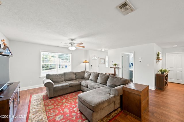 5104 Trickling Creek Drive, Graniteville, SC 29829