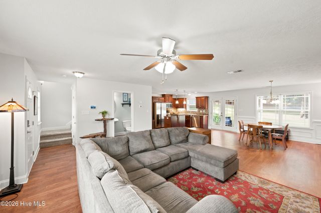 5104 Trickling Creek Drive, Graniteville, SC 29829