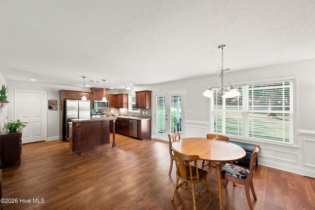 5104 Trickling Creek Drive, Graniteville, SC 29829