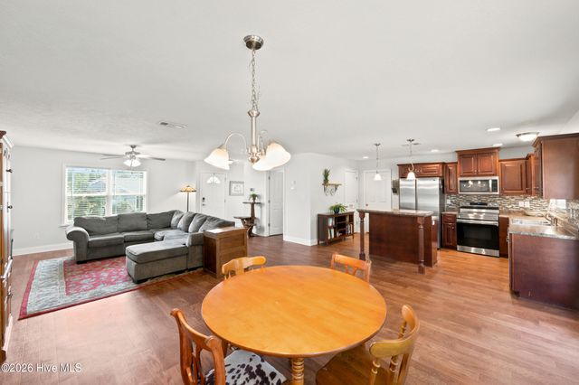5104 Trickling Creek Drive, Graniteville, SC 29829
