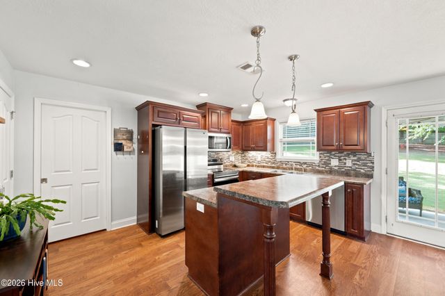 5104 Trickling Creek Drive, Graniteville, SC 29829