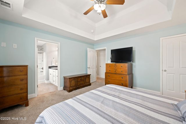 5104 Trickling Creek Drive, Graniteville, SC 29829