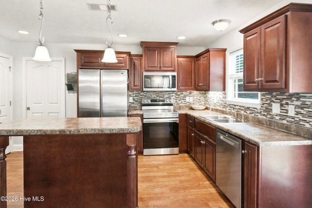 5104 Trickling Creek Drive, Graniteville, SC 29829