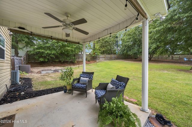 5104 Trickling Creek Drive, Graniteville, SC 29829