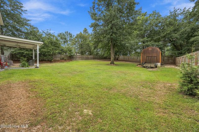 5104 Trickling Creek Drive, Graniteville, SC 29829