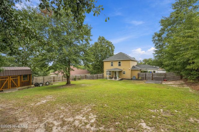 5104 Trickling Creek Drive, Graniteville, SC 29829