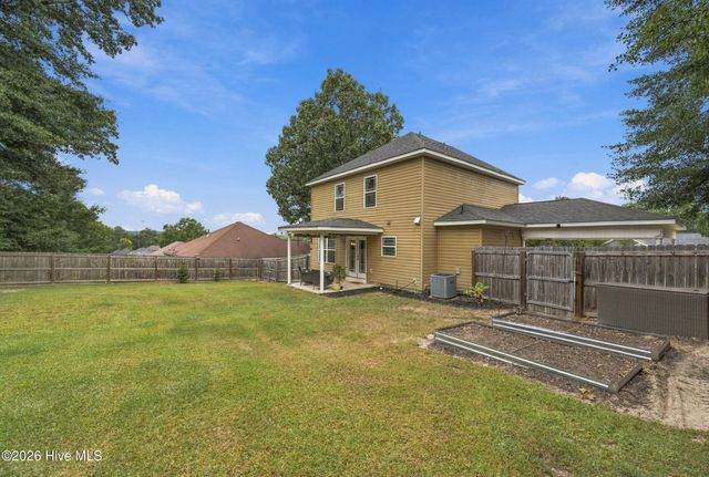 5104 Trickling Creek Drive, Graniteville, SC 29829