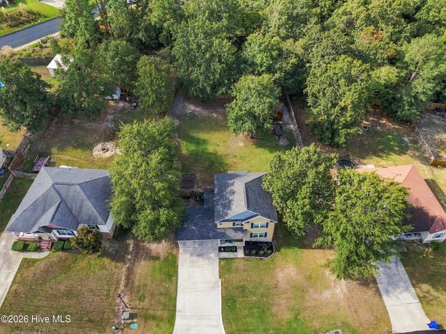 5104 Trickling Creek Drive, Graniteville, SC 29829