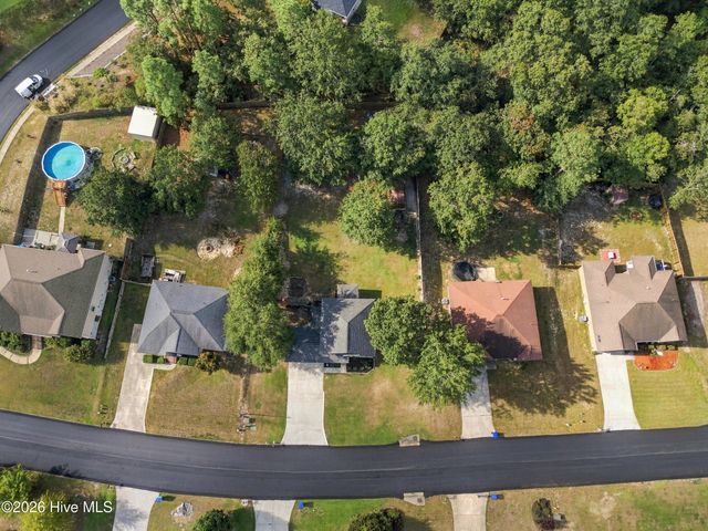 5104 Trickling Creek Drive, Graniteville, SC 29829