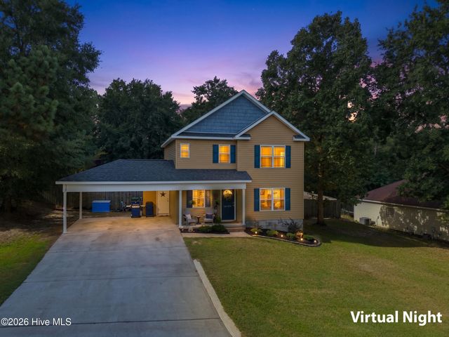 5104 Trickling Creek Drive, Graniteville, SC 29829