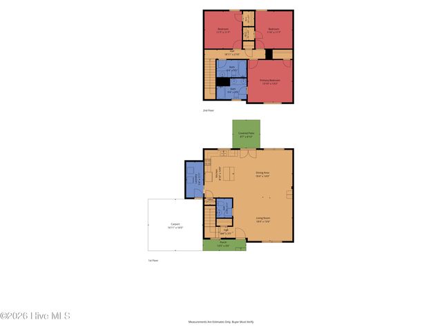 5104 Trickling Creek Drive, Graniteville, SC 29829