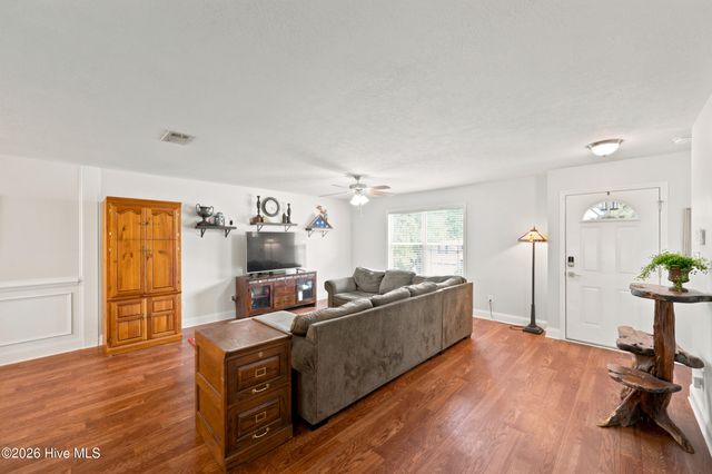 5104 Trickling Creek Drive, Graniteville, SC 29829