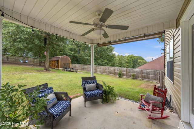 5104 Trickling Creek Drive, Graniteville, SC 29829