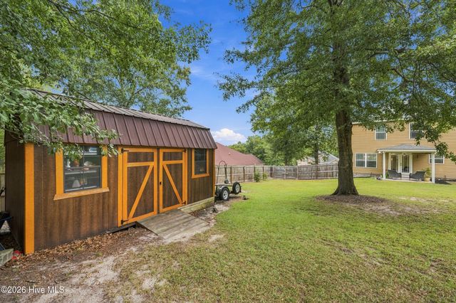 5104 Trickling Creek Drive, Graniteville, SC 29829