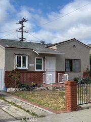 543 W Olive Street, Inglewood, CA 90301