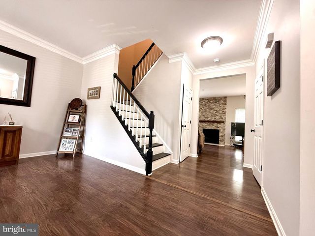 2043 CRANBERRY LN, Culpeper, VA 22701