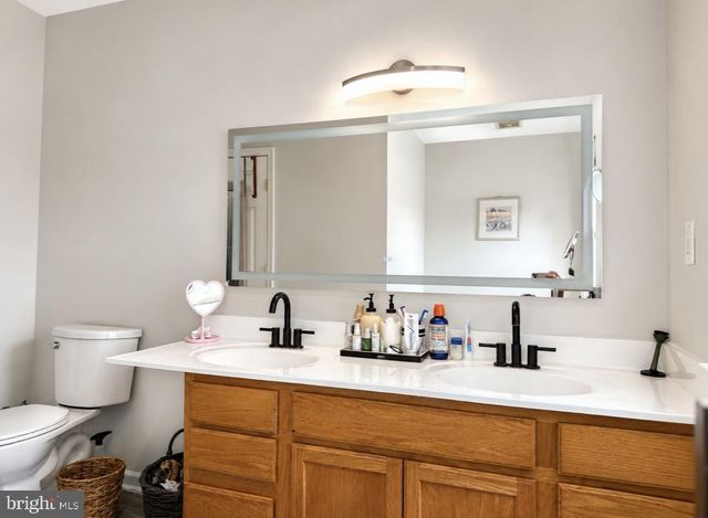 2043 CRANBERRY LN, Culpeper, VA 22701