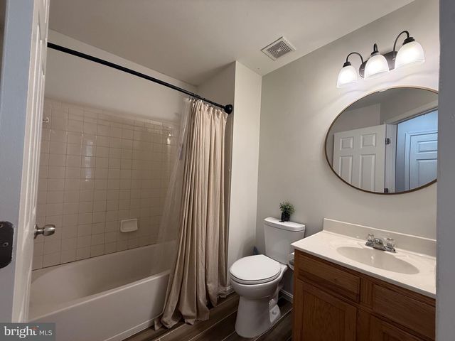2043 CRANBERRY LN, Culpeper, VA 22701
